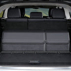 Car Rear Cargo Organizer for XPeng MONA M03 / P7+ / G6 / G9 / X9