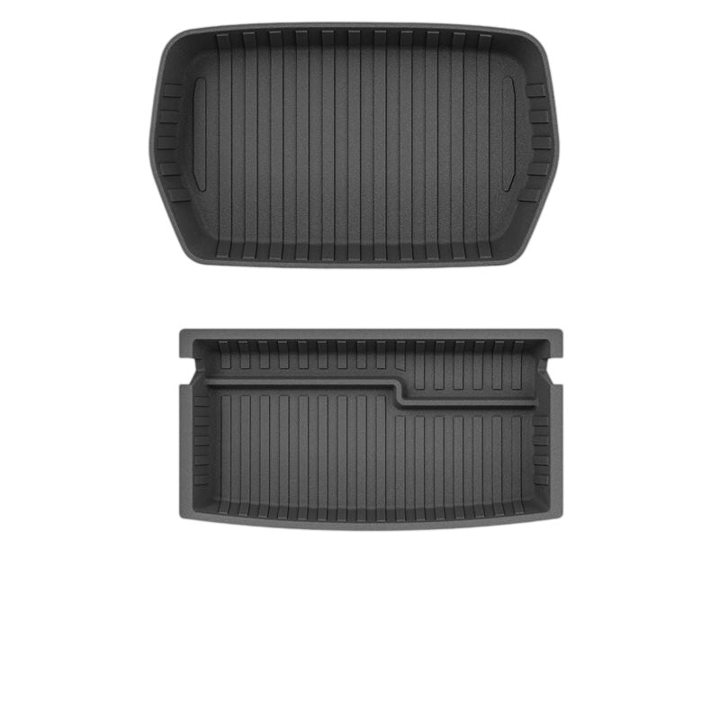 TPE Front & Rear Trunk Storage Box for XPeng L03