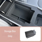 Xpeng MONA M03 Storage Organizer Box Interior Set