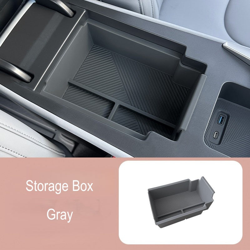 Xpeng MONA M03 Storage Organizer Box Interior Set