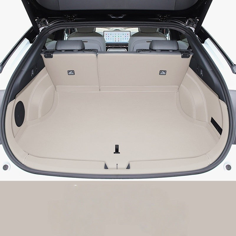 Xpeng M03/P7/G6/G9/X9 Trunk Mat