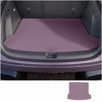 RearTrunk Mats Backrest Protector for XPeng MONA L03 / M03