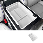 Center Console Armrest Storage Box for XPeng MONA L03