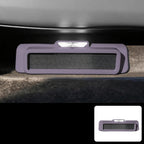 Under-Seat Air Vent Cover for XPeng MONA L03