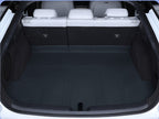 Xpeng P7/P7+ Rear Trunk Mat