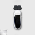 Xpeng Car Side Front Back Rear Window Sunshade