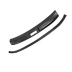 Xpeng Door Sill Guard Strip Rear Threshold Guard Protection