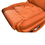 Xpeng Universal Car Seat Leg Support Extension Mat Cushion Pad