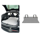 Inflatable Air Camping Mattress for XPENG G6 G7 G9 P7 P7+ M03 - EVEVUP Xpeng Accessories