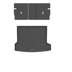 TPE Front & Rear Trunk Storage Box for XPeng L03