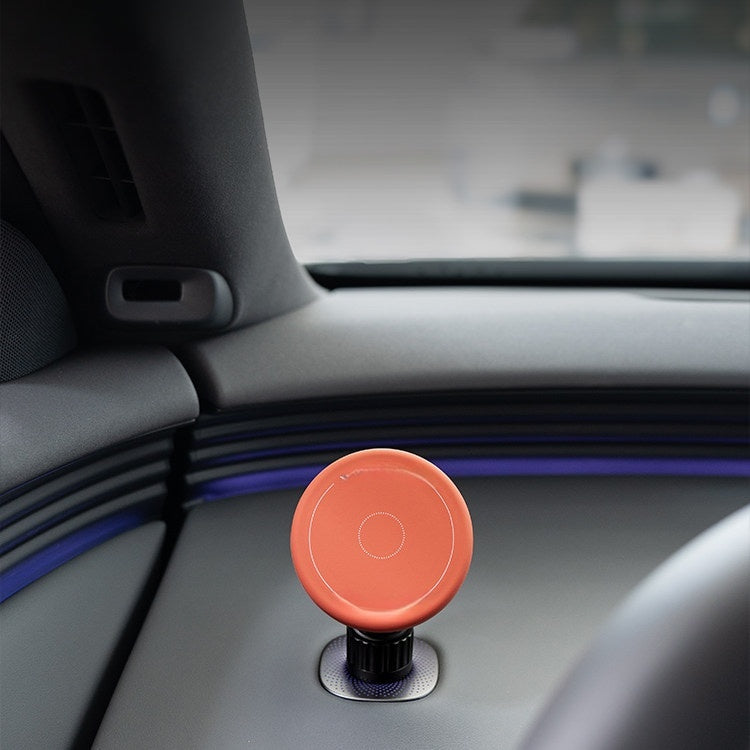Magnetic Phone Holder for XPeng MONA L03