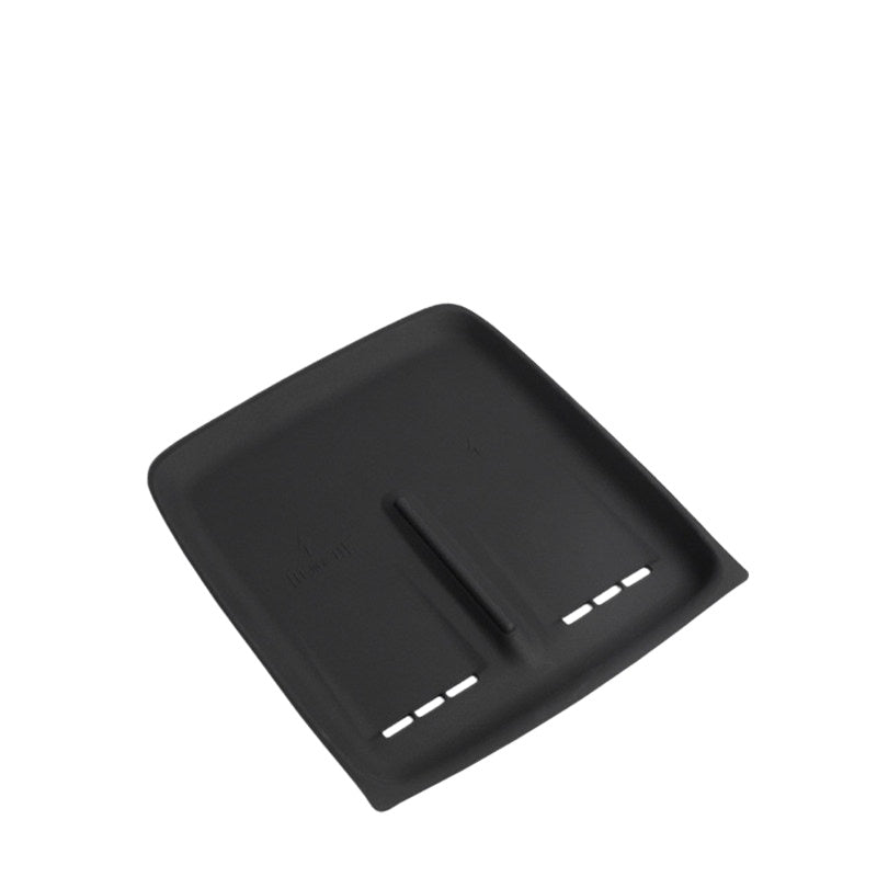Xpeng P7+ Armrest Storage Box Center Console Silicone/Flocked Pad