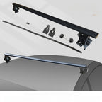 Xpeng Car Roof Box Roof Rack Cargo