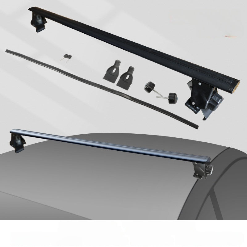 Xpeng Car Roof Box Roof Rack Cargo