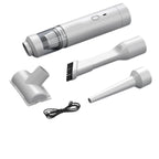 Cordless Car Vacuum for XPeng MONA M03 P7 G6 G9 X9
