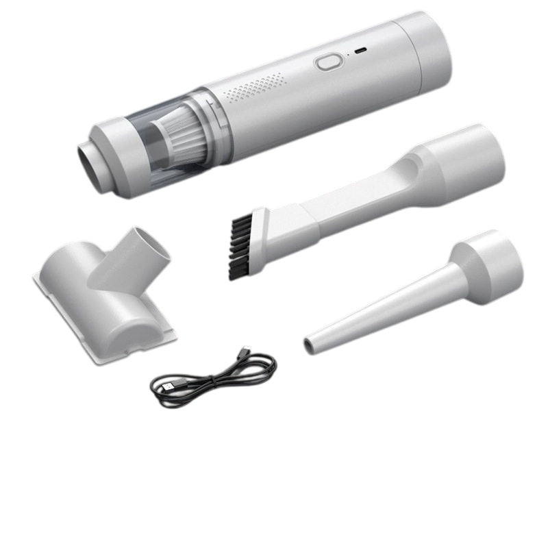 Cordless Car Vacuum for XPeng MONA M03 P7 G6 G9 X9