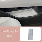 Xpeng MONA M03 Storage Organizer Box Interior Set