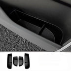 Xpeng G9 Armrest Storage Box
