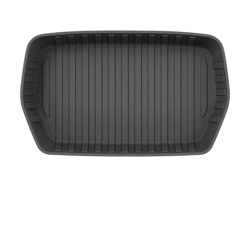 All-Weather TPE Floor Mats for 2026 XPeng L03