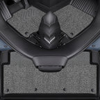 Floor Mats Carpet Mats for XPeng MONA 03 / P7 / P5 / G6 / G7 / G9 / P7i / P7+