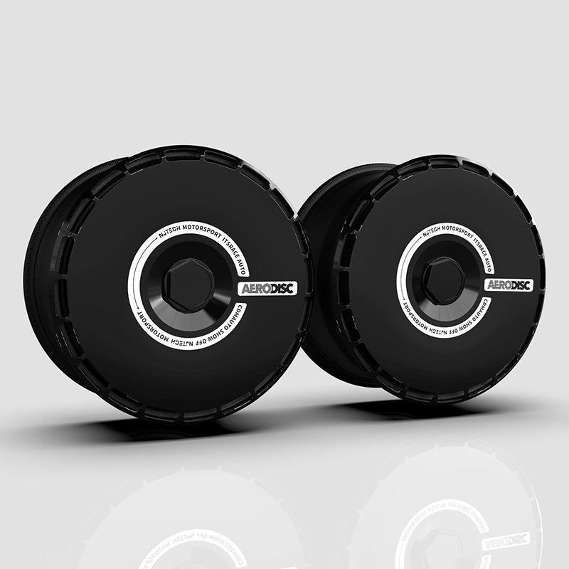 Wheel Hub Covers for XPENG M03/P7/G6/G7/G9/GX(4pcs)