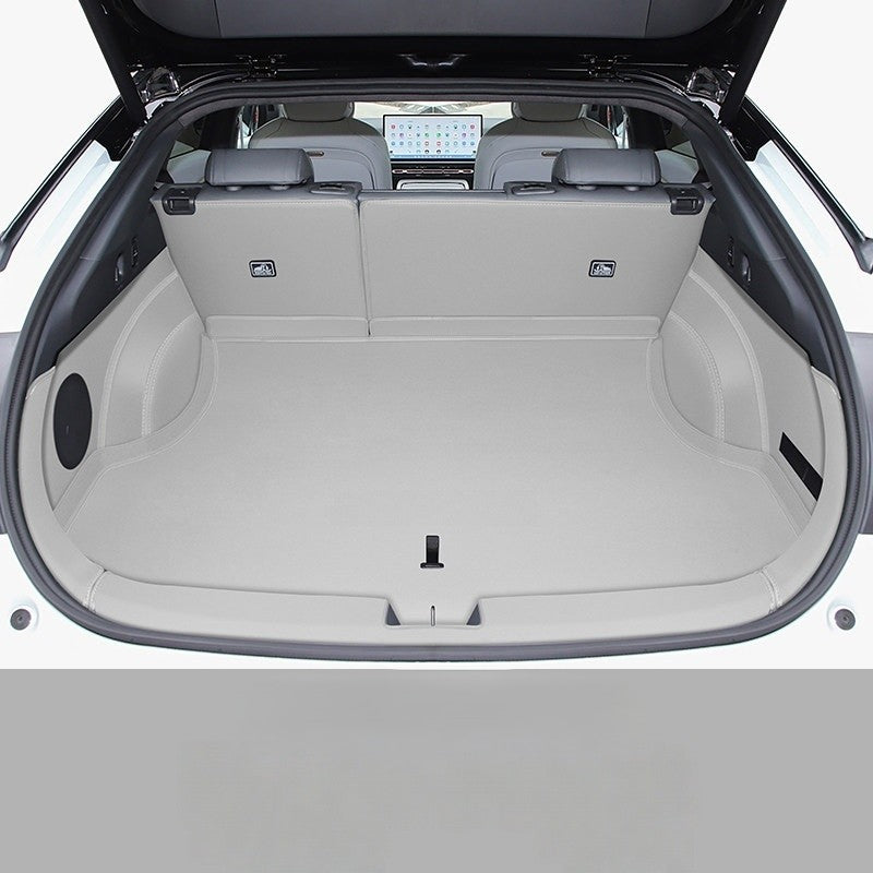 Xpeng M03/P7/G6/G9/X9 Trunk Mat