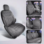 2026 XPeng L03 Custom Full-Cover Seat Covers