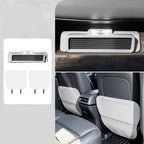Under-Seat Air Vent Cover for XPeng MONA L03