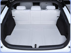 Xpeng P7/P7+ Rear Trunk Mat