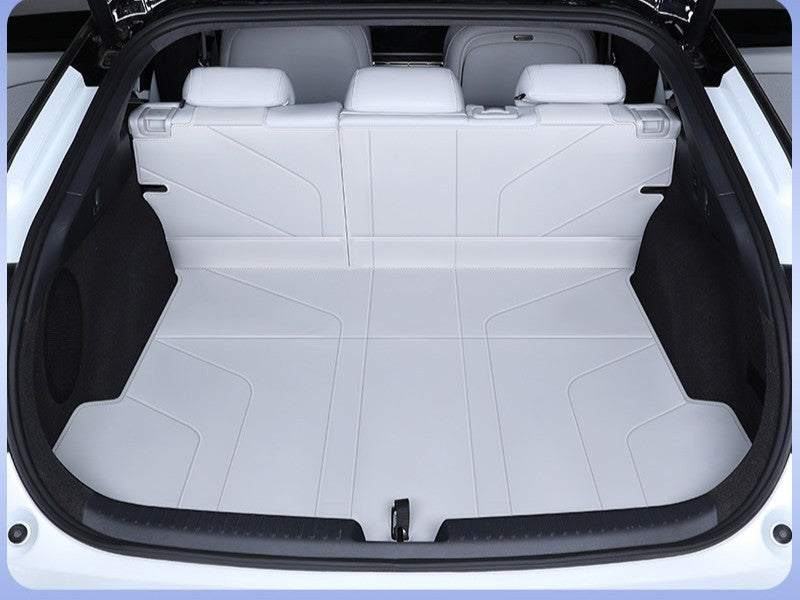Xpeng P7/P7+ Rear Trunk Mat