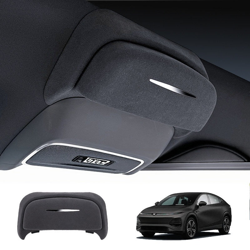 Sunglasses Holder for XPeng MONA M03 / P7 / G6