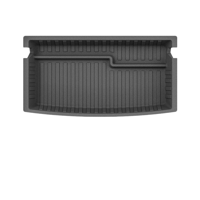 All-Weather TPE Floor Mats for 2026 XPeng L03