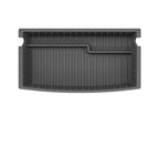 All-Weather TPE Floor Mats for 2026 XPeng L03