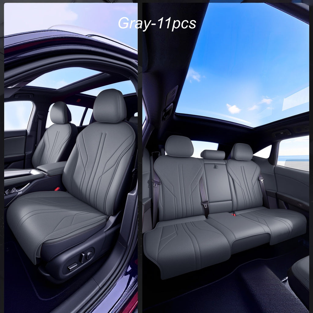 All-Season Seat Cushion for XPeng MONA L05