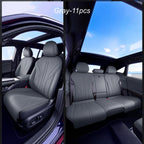 All-Season Seat Cushion for XPeng MONA L05