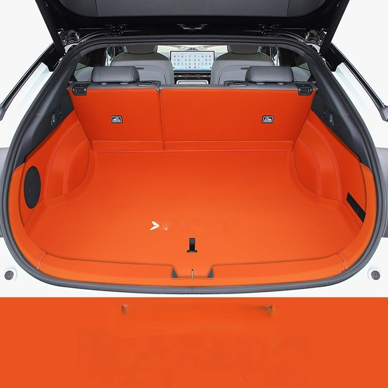 Xpeng M03/P7/G6/G9/X9 Trunk Mat