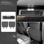 Under-Seat Air Vent Cover for XPeng MONA L03