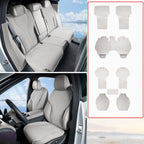 Breathable Seat Cushion  Compatible with 2025-2026 Xpeng G7