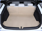 Xpeng P7/P7+ Rear Trunk Mat