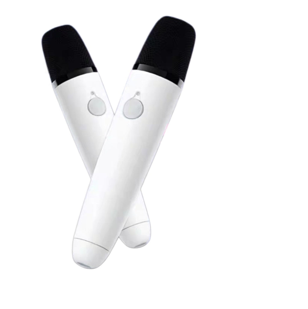 Wireless Car Karaoke Microphone for Xpeng G6/G9/P5/P7/M03 USB Connection