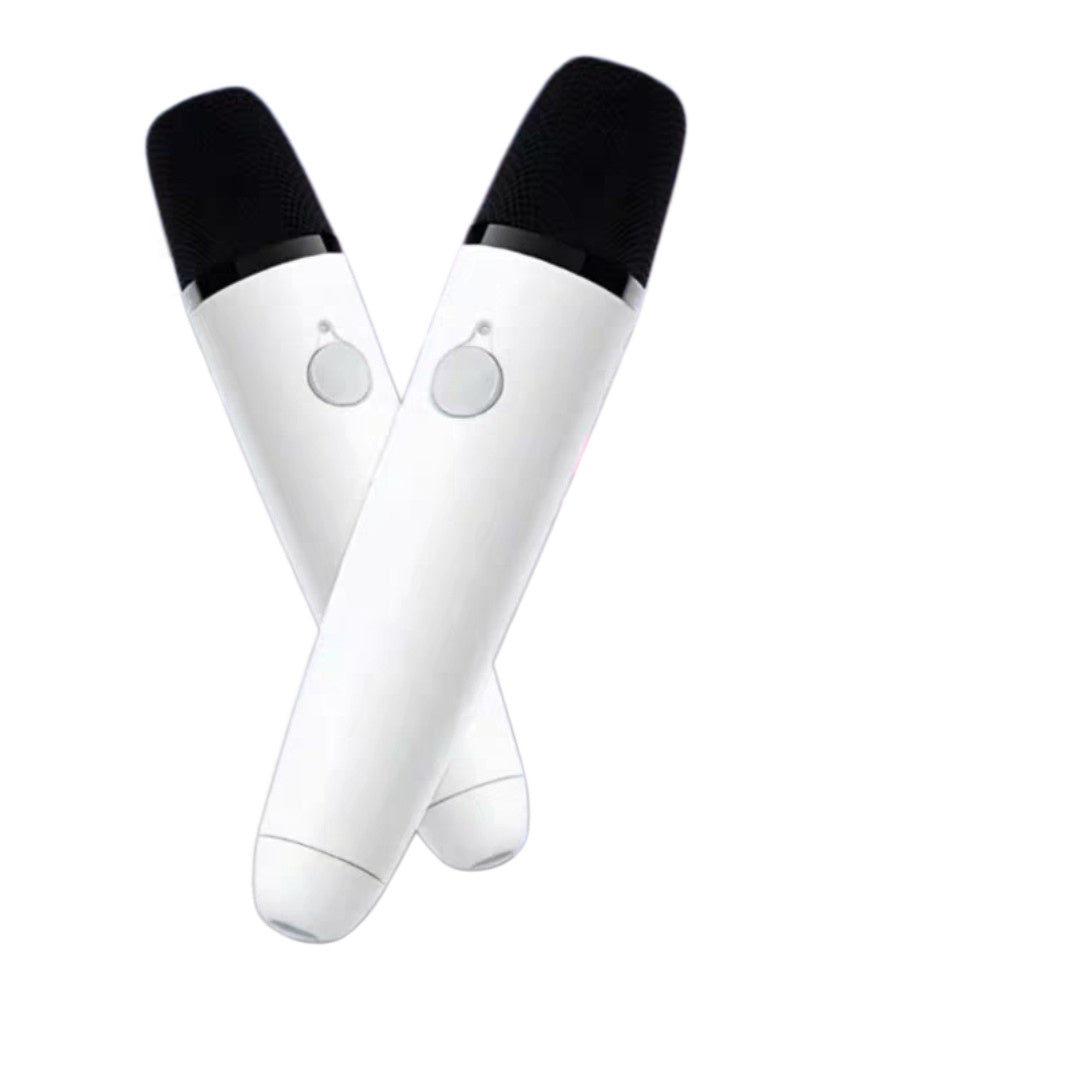 Wireless Car Karaoke Microphone for Xpeng G6/G9/P5/P7/M03 USB Connection