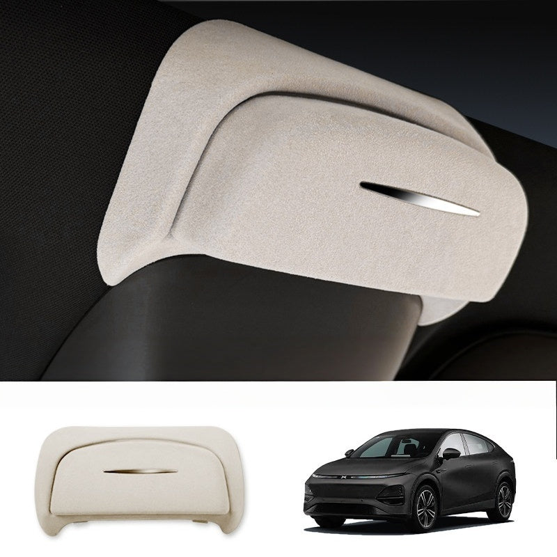 Sunglasses Holder for XPeng MONA M03 / P7 / G6