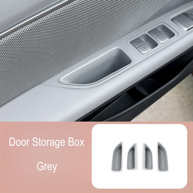 Xpeng MONA M03 Storage Organizer Box Interior Set