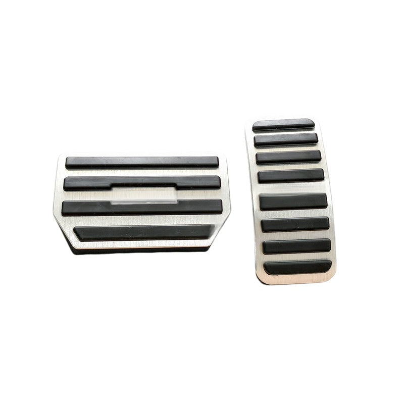 XPENG G6/G7/P7/G9/P5/X9/G3 Sklisikre gass-, bremse- og fothvilepedalforlengere
