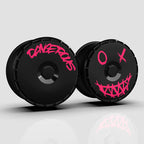 Wheel Hub Covers for XPENG M03/P7/G6/G7/G9/GX(4pcs)