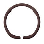 Nappa Leather Steering Wheel Cover for XPeng MONA M03 P7 G9 - EVEVUP Xpeng Accessories