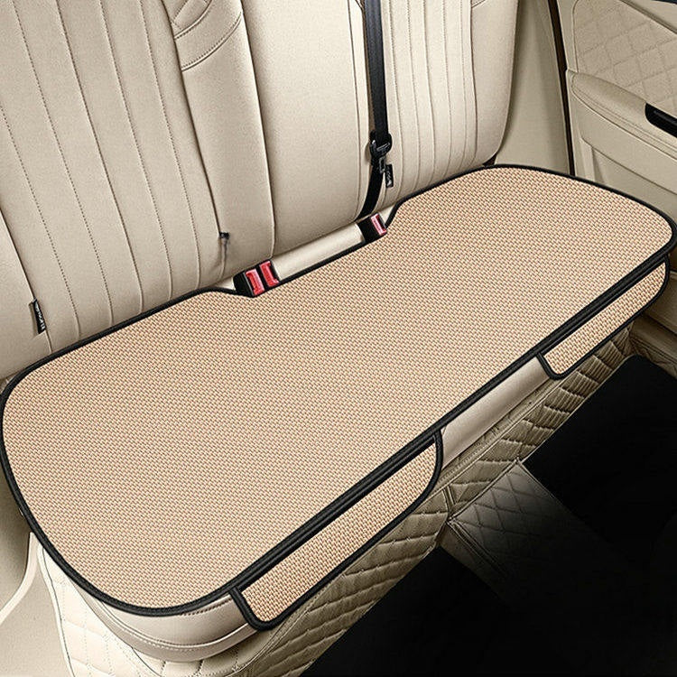 Seat Cover Cushion Storage Bag Protector Pad For Xpeng - EVEVUP Xpeng Accessories