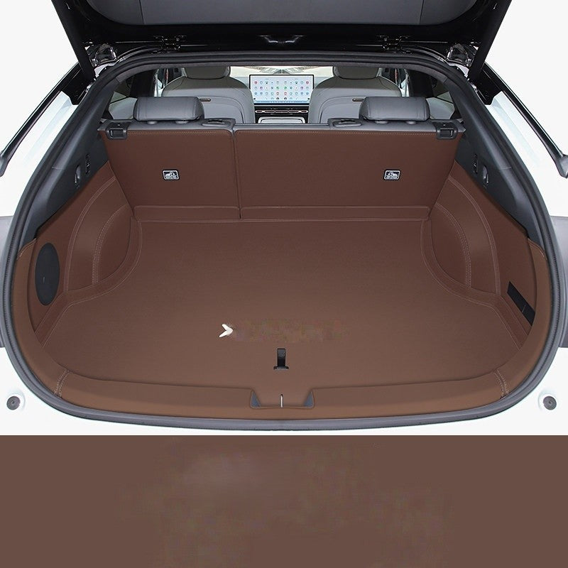 Xpeng M03/P7/G6/G9/X9 Trunk Mat
