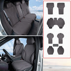 Breathable Seat Cushion  Compatible with 2025-2026 Xpeng G7