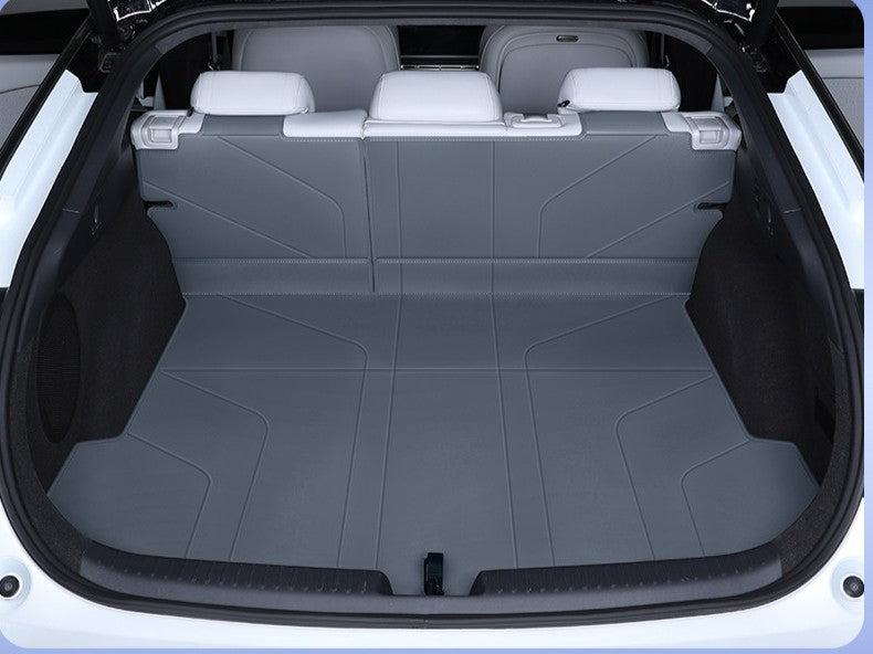 Xpeng P7/P7+ Rear Trunk Mat
